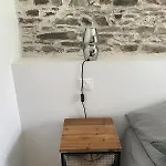 La Grange Maen *