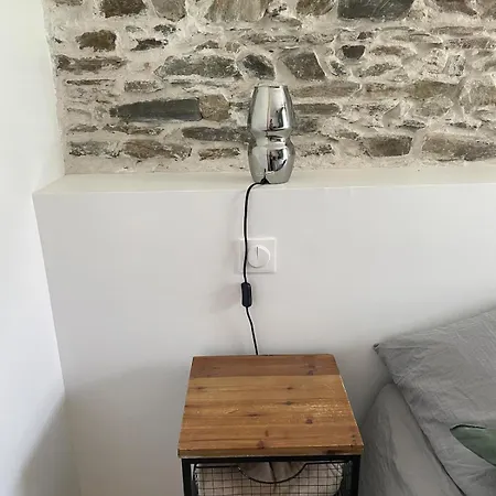 La Grange Maen *