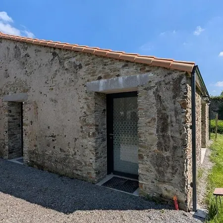 La Grange Maen Casa de Férias *