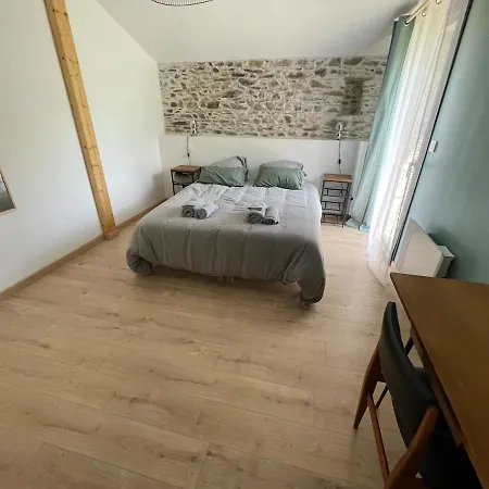 La Grange Maen