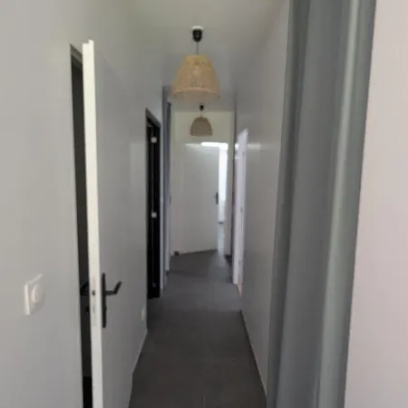 La Grange Maen Ferienhaus *