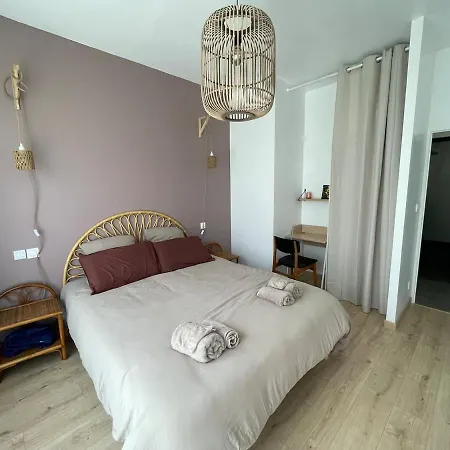 La Grange Maen Ferienhaus Pont-Saint-Martin