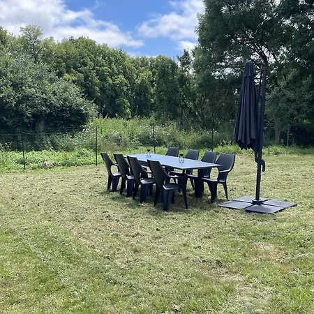 Ferienhaus La Grange Maen *