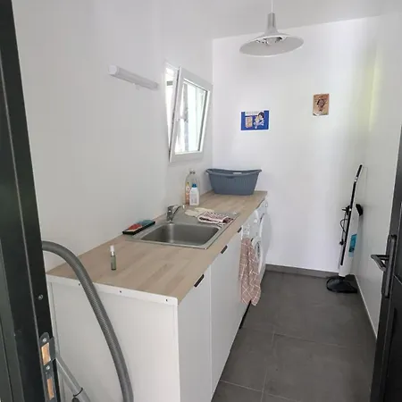 La Grange Maen * Pont-Saint-Martin