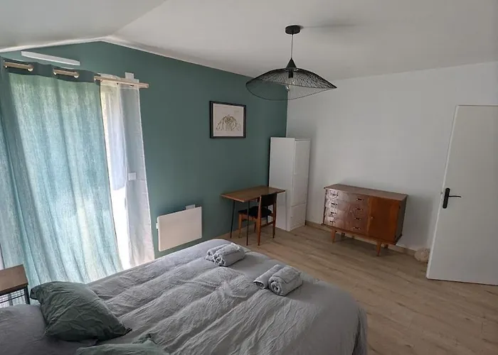 La Grange Maen Vakantiehuis *