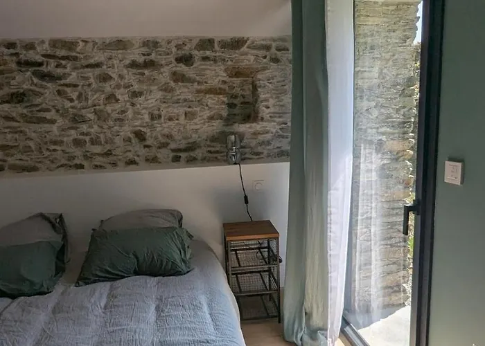 La Grange Maen Vakantiehuis