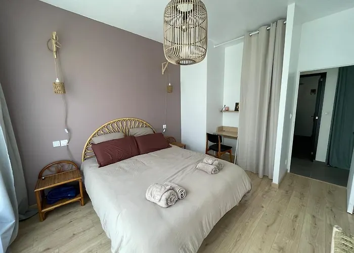 La Grange Maen Casa de Férias Pont-Saint-Martin