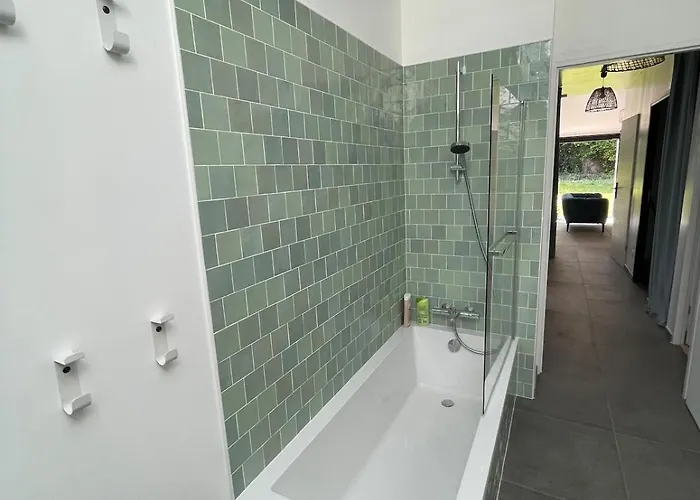 La Grange Maen Vakantiehuis *