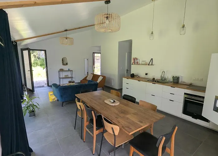 La Grange Maen Vakantiehuis Pont-Saint-Martin