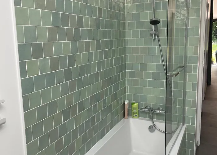 La Grange Maen Casa de Férias Pont-Saint-Martin