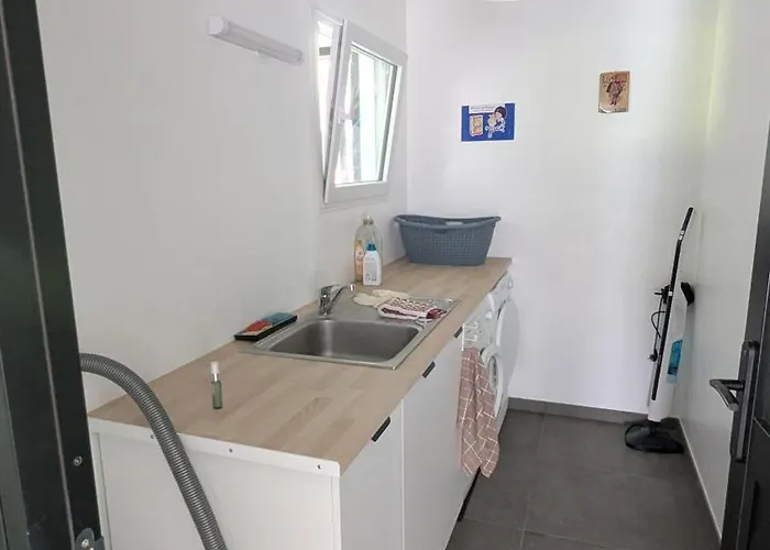 La Grange Maen * Pont-Saint-Martin